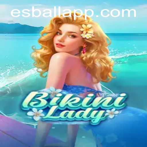 Discover the Excitement of BikiniLady: A Deep Dive into the New Sensation in Gaming
