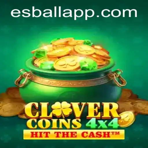 Mastering CloverCoins4x4: A Journey into Esball's Thrilling World