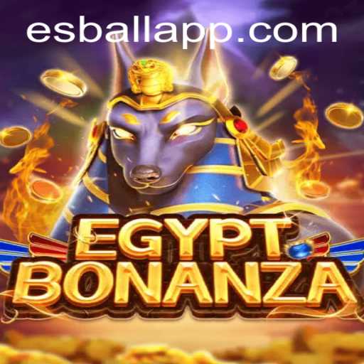Explore EgyptBonanza: A Thrilling New Game Experience with Esball