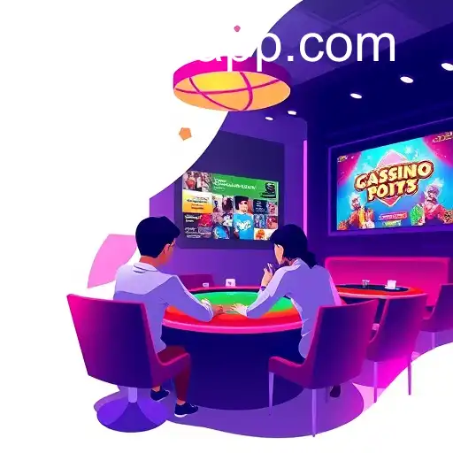 Exploring the World of Live Games with Esball