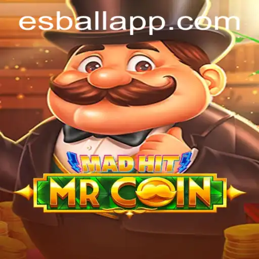 MadHitMrCoin: The Thrilling Fusion of Strategy and Chance