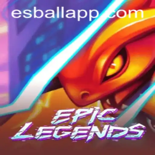 EpicLegends: The Adventurous World of Esball