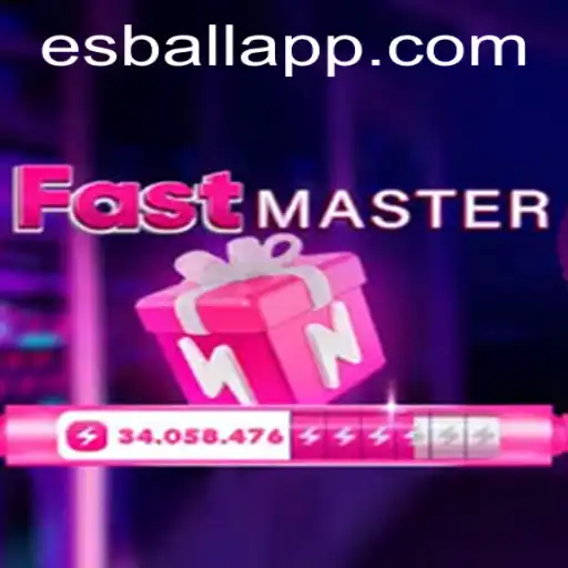 Exploring the Thrills of FastMaster: An Insight into the Esball Phenomenon