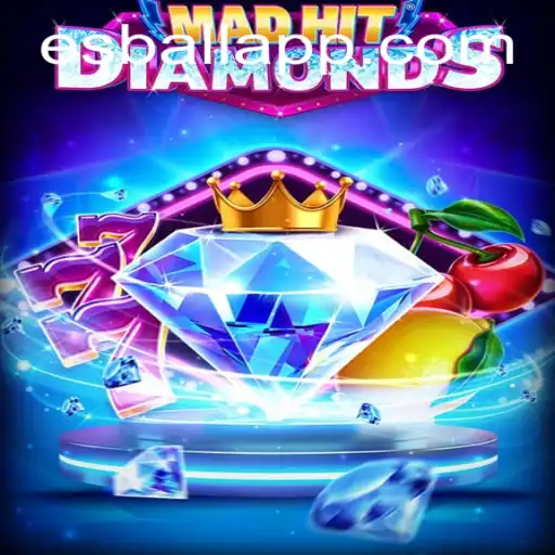 MadHitDiamonds Game Guide: A Thrilling Adventure with Esball