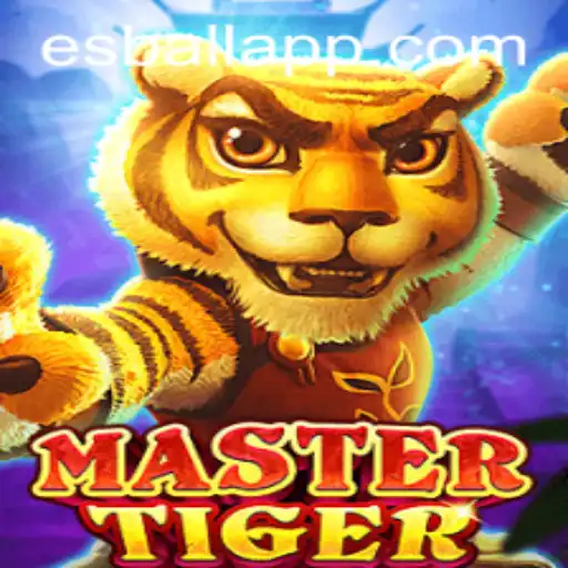 MasterTiger: An Exciting Journey into the World of Esball Gaming