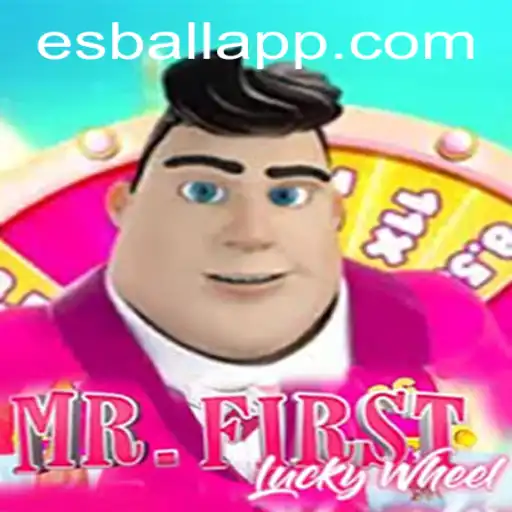 Discover MrFirstLuckyWheel: An Engaging Gaming Experience