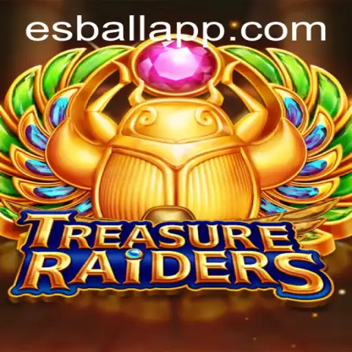 Dive into the World of TREASURERAIDERS: Discovering Thrills and Stories