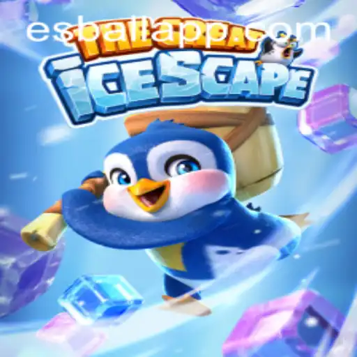 Unveiling TheGreatIcescape: The Chilling Adventure Anchored by Esball
