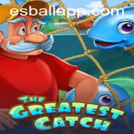 Unveiling TheGreatestCatch: A Dive into the World of esBall