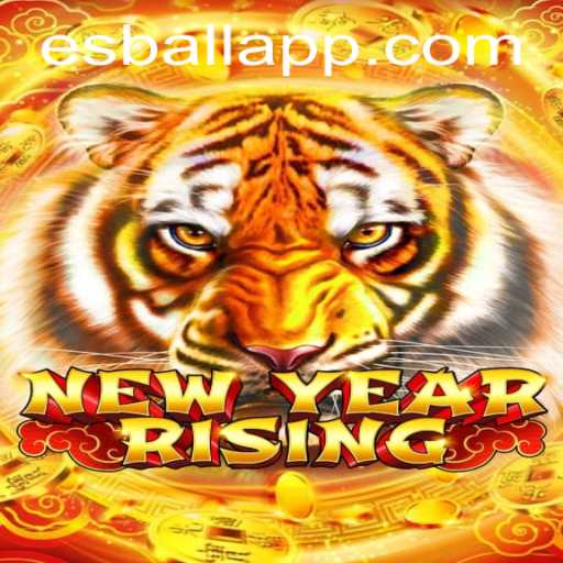 Discover the Thrills of NewYearRising: The Exciting New Game