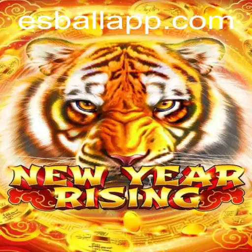 Discover the Thrills of NewYearRising: The Exciting New Game