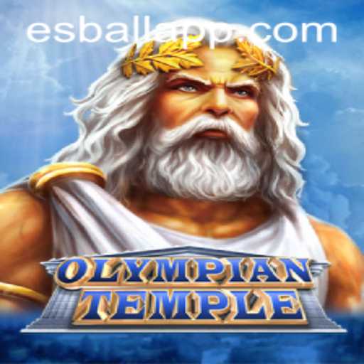 Discover the World of OlympianTemple: A Deep Dive into This Innovative Game