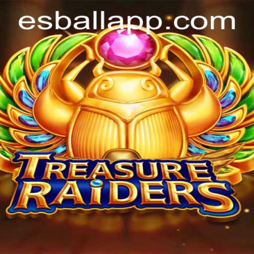 Dive into the World of TREASURERAIDERS: Discovering Thrills and Stories