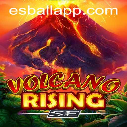 VolcanoRisingSE: The Thrilling Journey to Conquer New Heights