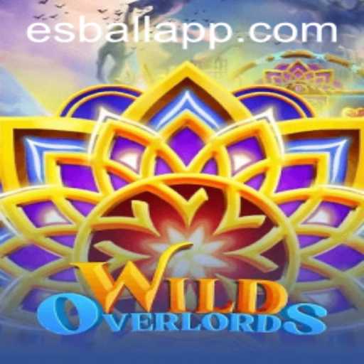 WildOverlords: An Epic Adventure in the Digital Realm